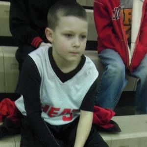 Meet your Posher, Cameron